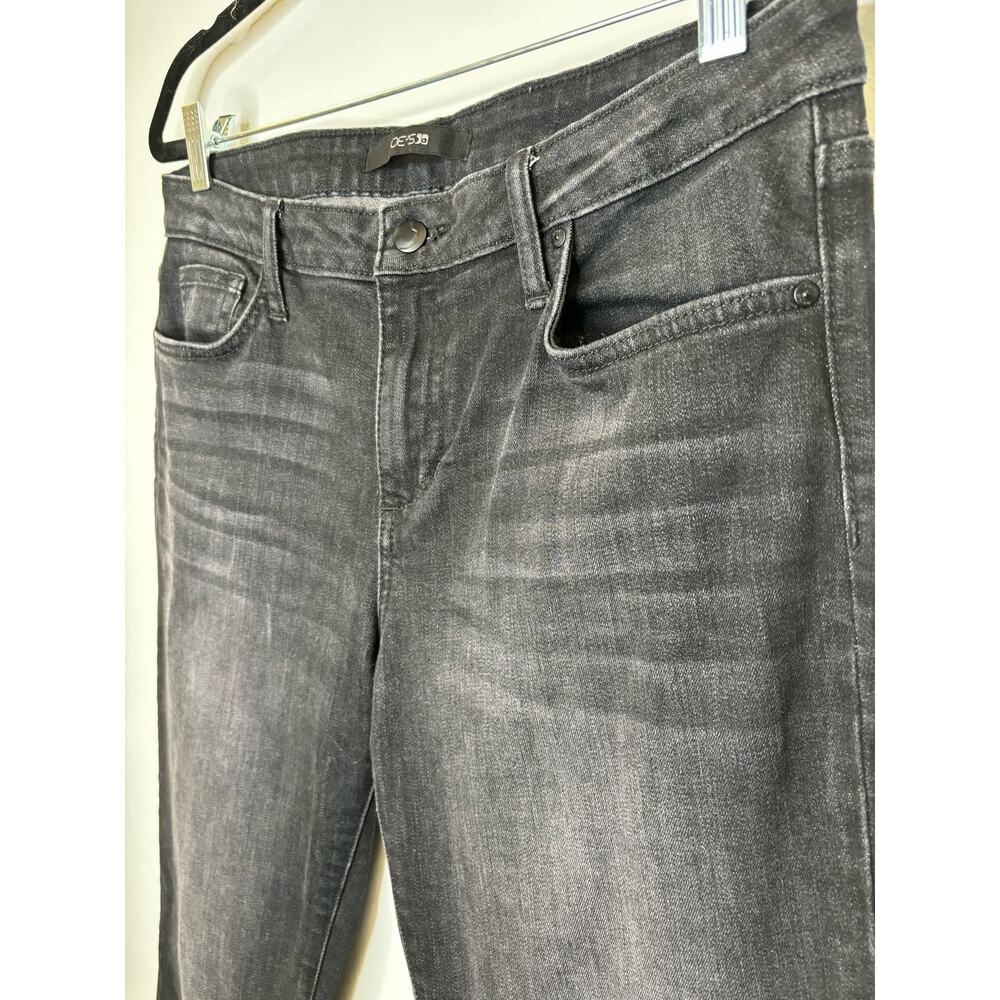 Joe’s black denim jean size 29